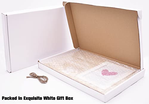 Photo Frame Gifts for New Grandparents - Picture Frame Gift for New Grandma Grandpa - Pregnancy Announcement Gift for Nana Mimi Papa - When A CHILD Is Born So Are Grandparents -Gift for Mom Dad by 