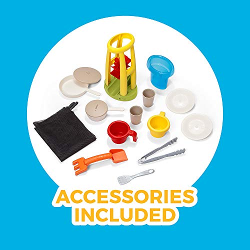 Step2 All Around Playtime Patio with Canopy Playhouse, Model:874100 from Step 2 - Streetsboro - DROPSHIP