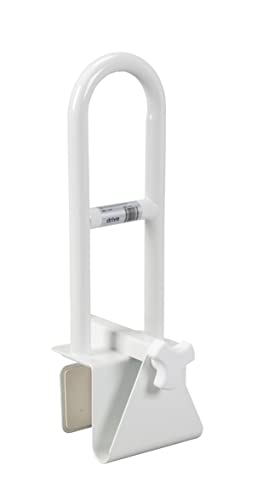 Drive Medical 12036 Handicap Grab Bar, White from Drive Medical