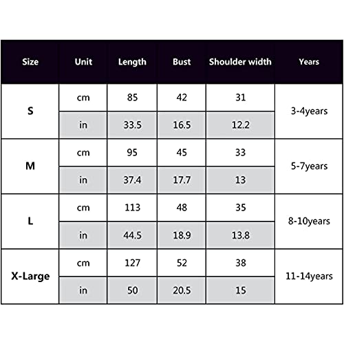 Dinosaur Costume Kids Godzil-la King of the Monsters Cosplay Jumpsuit Tail With Mask Child 3-14 Years (Medium) by 