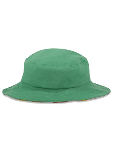 Disney Lion King Baby Boys Romper & Sunhat Set 3-6 Months Green from Bentex Group Inc.