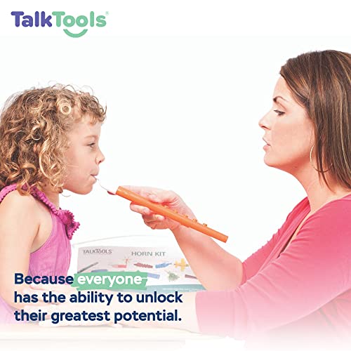 TalkTools Horn Kit from TalkTools
