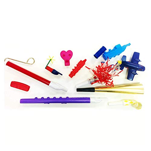 TalkTools Horn Kit from TalkTools