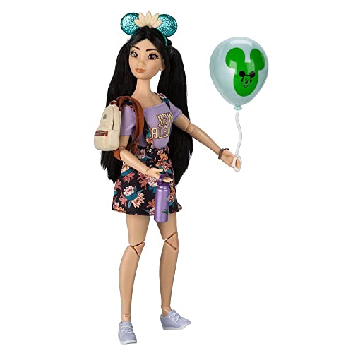 Disney ILY 4EVER Doll Inspired by Tiana â The Princess and The Frog by Disney