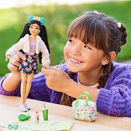 Disney ILY 4EVER Doll Inspired by Tiana â The Princess and The Frog by Disney