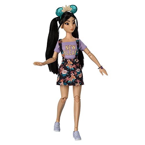 Disney ILY 4EVER Doll Inspired by Tiana â The Princess and The Frog by Disney