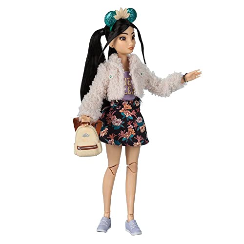 Disney ILY 4EVER Doll Inspired by Tiana â The Princess and The Frog by Disney