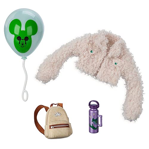 Disney ILY 4EVER Doll Inspired by Tiana â The Princess and The Frog by Disney