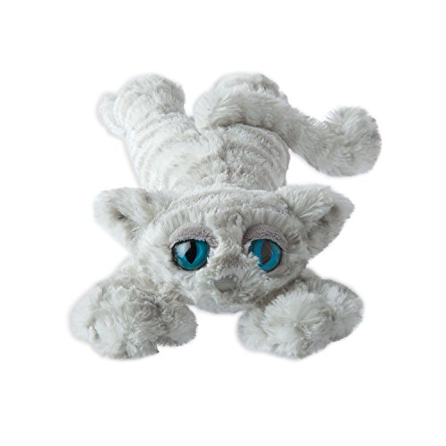 Manhattan Toy Lavish Lanky Cats Snow Plush from Manhattan Toy
