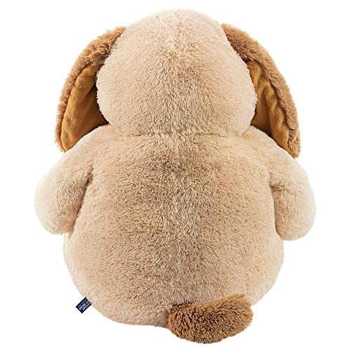 Vermont Teddy Bear Stuffed Dog - Large Stuffed Animals, 4 Foot, Cuddle by Vermont Teddy Bear