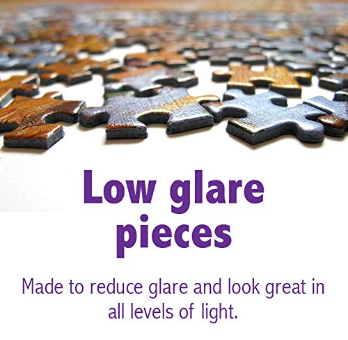 Beautiful Balloons 1000 Piece Jigsaw Puzzle by Colorcraft from Littlefeet Direct