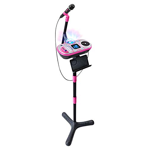 VTech Kidi Star KaraokeÂ Remix from Vtech