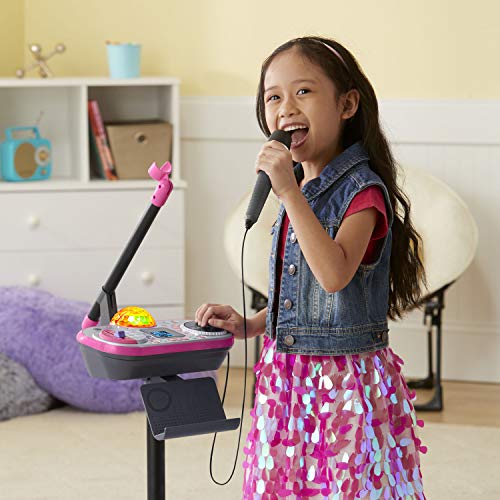VTech Kidi Star KaraokeÂ Remix from Vtech