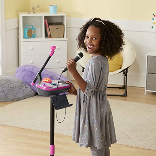 VTech Kidi Star KaraokeÂ Remix from Vtech
