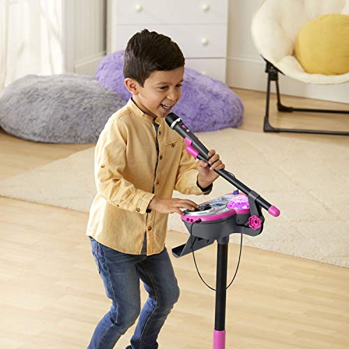 VTech Kidi Star KaraokeÂ Remix from Vtech