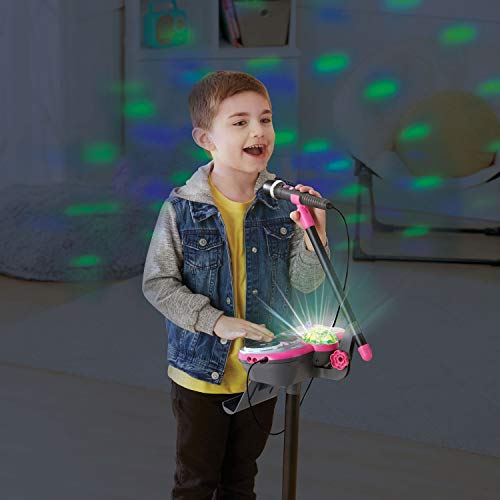 VTech Kidi Star KaraokeÂ Remix from Vtech