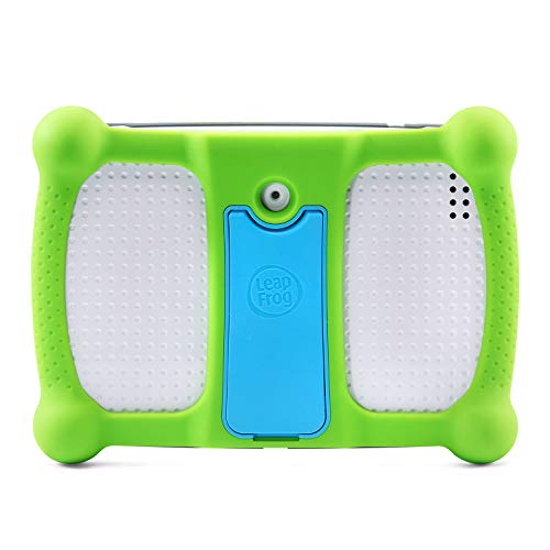 LeapFrog LeapPad Academy Kidsâ Learning Tablet, Green from Vtech