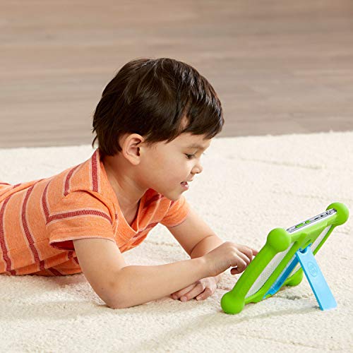 LeapFrog LeapPad Academy Kidsâ Learning Tablet, Green from Vtech
