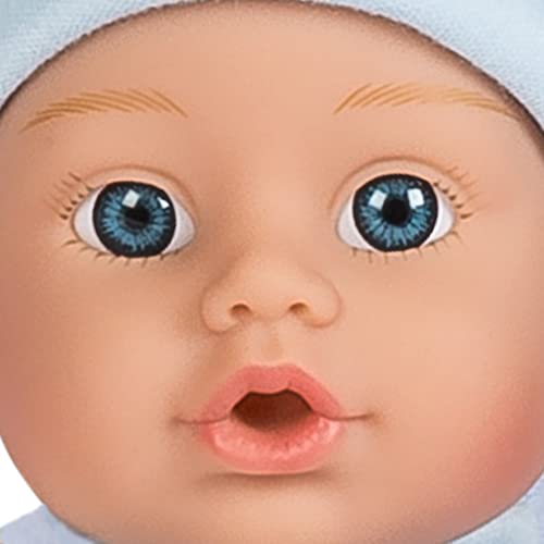 Adora Sweet Baby Boy Peanut - Machine Washable Baby Doll Age 1+ (Amazon Exclusive) from Adora