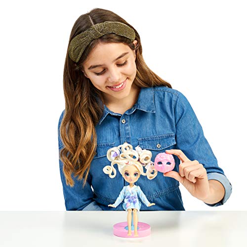 Failfix 2Dreami Epic Color 'N' Style Makeover Doll Pack - 8.5" Fashion Doll from Moose Toys