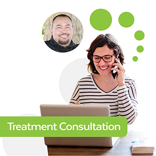 ImmunoLytics DIY Mold Test Kit for Home - Easy to Use Professional Mold Testing Kit - Individual Room Screening Package - Includes Lab Analysis (7 Rooms/Plates) from ImmunoLytics