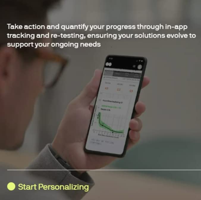 Rootine at-Home Vitamin Test, Understand Your Vitamin D, B12, B9 (Folate), hsCRP, and Homocysteine Levels, Inform Your Diet & Nutrition, Fast Results from CLIA-Certified Labs, Easy at-Home Collection by Rootine