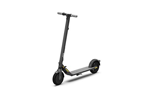 Segway Ninebot E25A Electric Kick Scooter- 300W Motor, 15.5 Miles Range & 17.4 MPH, 9" Tires, Shock Absorber, Commuter E Scooter for Adults by âNinebot (Changzhou) Tech Co., Ltd