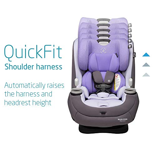 Maxi-Cosi Pria 3-in-1 Convertible Car Seat, Moonstone Violet from AmazonUs/DORJ9