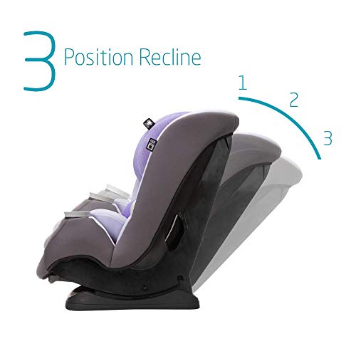 Maxi-Cosi Pria 3-in-1 Convertible Car Seat, Moonstone Violet from AmazonUs/DORJ9