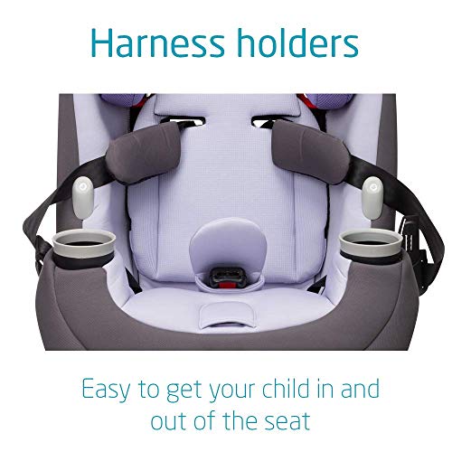 Maxi-Cosi Pria 3-in-1 Convertible Car Seat, Moonstone Violet from AmazonUs/DORJ9
