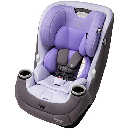 Maxi-Cosi Pria 3-in-1 Convertible Car Seat, Moonstone Violet from AmazonUs/DORJ9