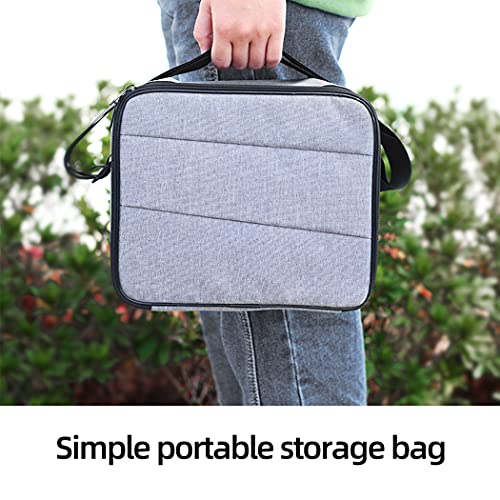 HR Drone for Adults and Kids with 1080p HD Camera,Modular Batteries 15mins Flying Time,Altitude Hold,Headless Mode,One Key Start/Land by N\A