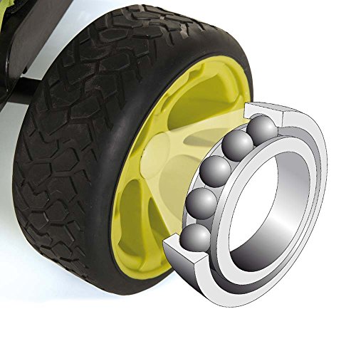 Hauck Eco Wagon - Forest Green from Hauck