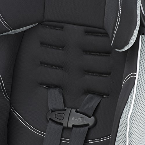 Chase Harnessed Booster, Jameson by Evenflo