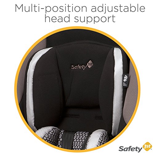 Safety 1st Guide 65 Convertible Car Seat, Chambers by Safety 1st