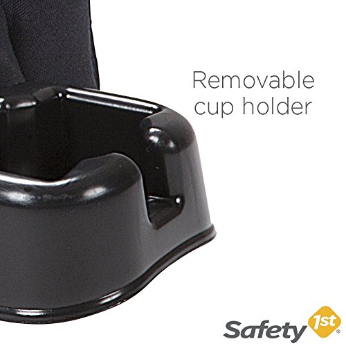 Safety 1st Guide 65 Convertible Car Seat, Chambers by Safety 1st