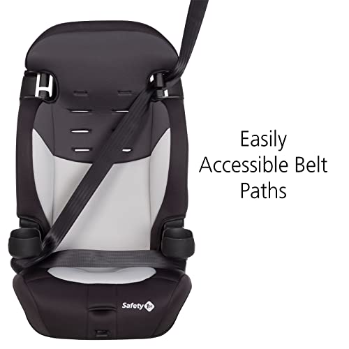 Safety 1st Grand Booster Car Seat, Black Sparrow, One Size (BC149EZA) from AmazonUs/DORJ9