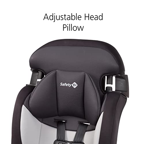 Safety 1st Grand Booster Car Seat, Black Sparrow, One Size (BC149EZA) from AmazonUs/DORJ9