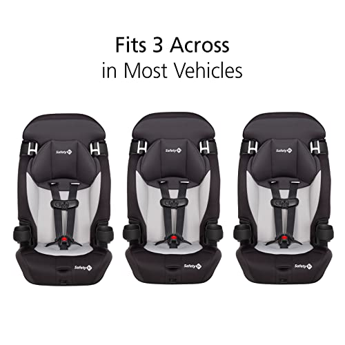 Safety 1st Grand Booster Car Seat, Black Sparrow, One Size (BC149EZA) from AmazonUs/DORJ9