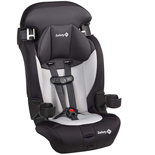 Safety 1st Grand Booster Car Seat, Black Sparrow, One Size (BC149EZA) from AmazonUs/DORJ9