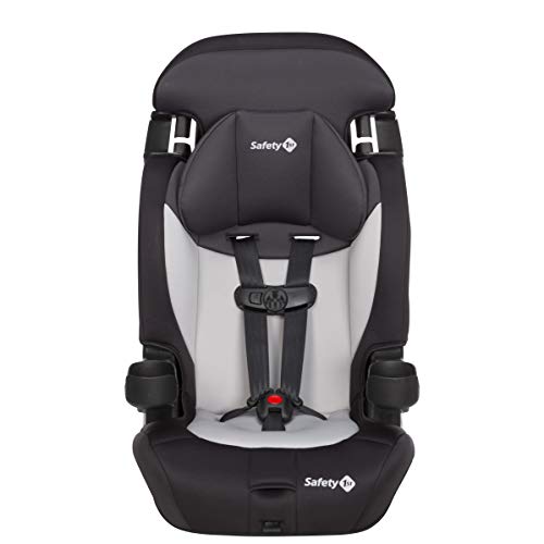 Safety 1st Grand Booster Car Seat, Black Sparrow, One Size (BC149EZA) from AmazonUs/DORJ9