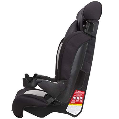 Safety 1st Grand Booster Car Seat, Black Sparrow, One Size (BC149EZA) from AmazonUs/DORJ9
