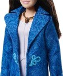 Disney Movie Peter Pan & Wendy Toys, Peter Pan and Wendy Darling Fashion Dolls Inspired by Disneyâs Peter Pan & Wendy, Gifts for Kids from Mattel