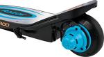 Razor Power Core E100 Electric Scooter - Aluminum Deck - Blue - FFP by Razor USA, LLC