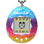 Original Tamagotchi - Rainbow (Updated Logo) by Bandai America