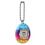 Original Tamagotchi - Rainbow (Updated Logo) by Bandai America