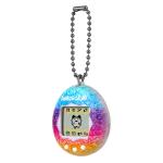 Original Tamagotchi - Rainbow (Updated Logo) by Bandai America