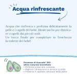 Mustela Skin Freshener - Freshen Baby Skin & Style Hair - with Natural Avocado - 6.76 fl. oz. from Mustela