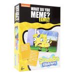 What Do You Meme? Spongebob Family Edition âÂ The Hilarious Family Game for Meme Lovers by What Do You Meme?