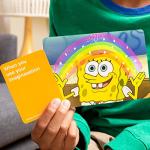 What Do You Meme? Spongebob Family Edition âÂ The Hilarious Family Game for Meme Lovers by What Do You Meme?